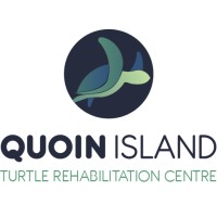Quoin Island Turtle Rehabilitation Centre logo - Similar company to Reef Rescue School