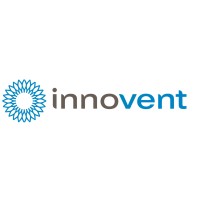 InnoVent logo - Similar company to Solora Fr