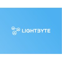Lightbyte logo - Similar company to Realbytes