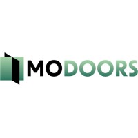 MOdoors logo - Similar company to Drillex Engineering Solutions