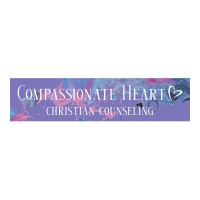 Compassionate Heart Christian Counseling logo - Similar company to Hamel Group