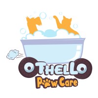 Othello PawCare logo - Similar company to Let'S Adopt Indonesia