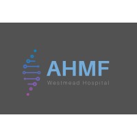 AHMF - Westmead Hospital logo - Similar company to Flamemapper