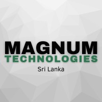 MAGNUM TECHNOLOGIES (PVT.) LTD. logo - Similar company to Magneum Pvt. Ltd.