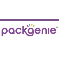 Packgenie logo - Similar company to Earl'S Packaging Services Ltd