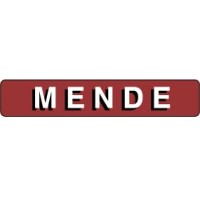 Buchbinderei Mende logo - Similar company to We Are Bookbinders | Buchbinderei Begemann