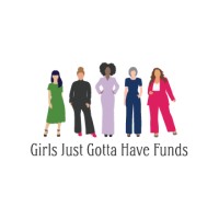 Girls Just Gotta Have Funds logo - Similar company to Devine Intermodal