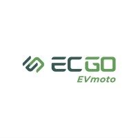 ECGO EV Moto logo - Similar company to Ecgo