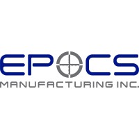 EPOCS Manufacturing Inc logo - Similar company to Plastic Molding Technology - Colorado