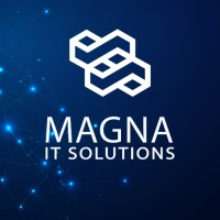 Magna It Solutions logo - Similar company to Tehma Sa