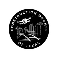 Construction Drones logo - Similar company to Tecela