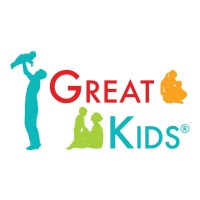 Great Kids logo - Similar company to Lemons-Aid Learning