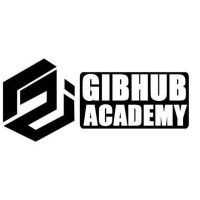 Gibhub Academy logo - Similar company to Ibom Blockchain Xperience