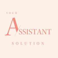 Your Assistant Solution logo - Similar company to Click Virtual Support