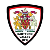 Dartford Valley Rugby Club logo - Similar company to The Cyclopark Charity