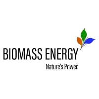 BIOMASS-ENERGY logo - Similar company to Ledcom Côte D'Ivoire