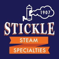 Stickle Steam Specialties logo - Similar company to Ap Sign Group