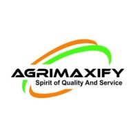 AGRIMAXIFY PRIVATE LIMITED logo - Similar company to Aditya Birla Nuvo Limited