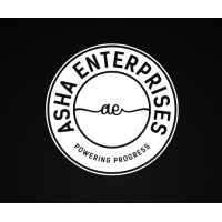 Asha Enterprises logo - Similar company to Double R Bags
