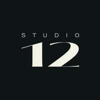 Studio12creative logo - Similar company to Tantamount