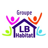 Groupe Lb Habitat logo - Similar company to Twitim.Fr