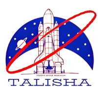 TALISHA SPACE RESEARCH ORGANIZATION logo - Similar company to Eeshmoves