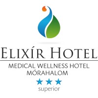 Elixír Medical Wellness Hotel logo - Similar company to Science Hotel****
