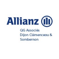 QG ASSOCIES ALLIANZ QUILLIVIC-GONZALEZ logo - Similar company to Infoproject - Bourgogne Franche-Comté