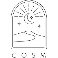 Cosm skin & mind logo - Similar company to Bloomizon