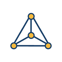 Aurigraph.io logo - Similar company to European Blocktech Federation Aisbl