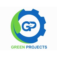Green Projects - Ingeniería y MedioAmbiente logo - Similar company to Ezli Consultoría