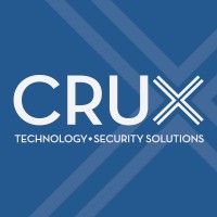 CRUX Technology and Security Solutions logo - Similar company to Digitech Sales