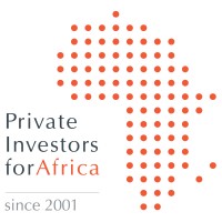 Private Investors for Africa logo - Similar company to Equities Nest | Building Africa