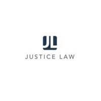 Justice Law Office logo - Similar company to Caj Consulting