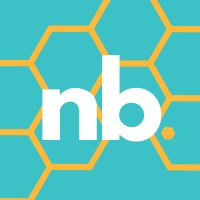 Newbeex 🐝 logo - Similar company to Mube
