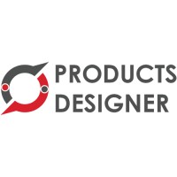 Products Designer logo - Similar company to Procoderacademy
