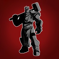 Polydin Studio logo - Similar company to Dead Mage