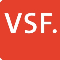 VSF Verbund Service und Fahrrad logo - Similar company to Adfc Allgemeiner Deutscher Fahrrad-Club E. V.