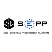 SEPP: Sino-European Procurement Platform logo - Similar company to Provtrace
