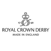 Royal Crown Derby logo - Similar company to Kennedy Smith Design