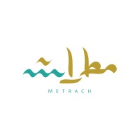 Metrach logo - Similar company to Bluamoeba