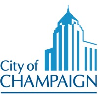 City of Champaign logo - Similar company to Champaign County