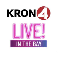 Live in The Bay on KRON4 logo - Similar company to Venture Beat