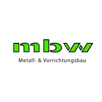 mbw metall- & Vorrichtungsbau GmbH & Co. KG logo - Similar company to Mbw Group