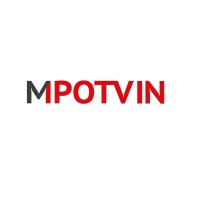 Groupe MPotvin logo - Similar company to Section Zéro 8 Inc.