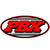 PBX Truck Service logo - Similar company to Xenpay, Inc.