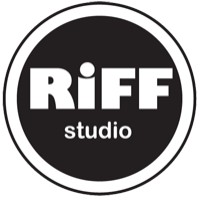 riff studio logo - Similar company to Lani Pixels