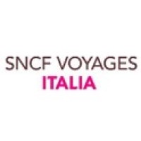 SNCF VOYAGES ITALIA logo - Similar company to Grafica E Parole