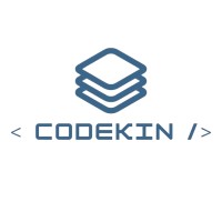 Codekin logo - Similar company to Forward Your Intelligence (Fyi)