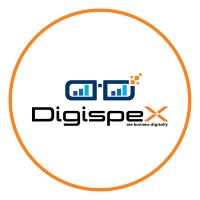 DigiSpex logo - Similar company to Digital Speax